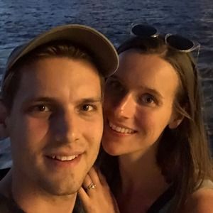 Meet your Posher, Geneviève